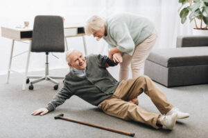 Fall Prevention and Home Safety Tips for Seniors Aging in Place
